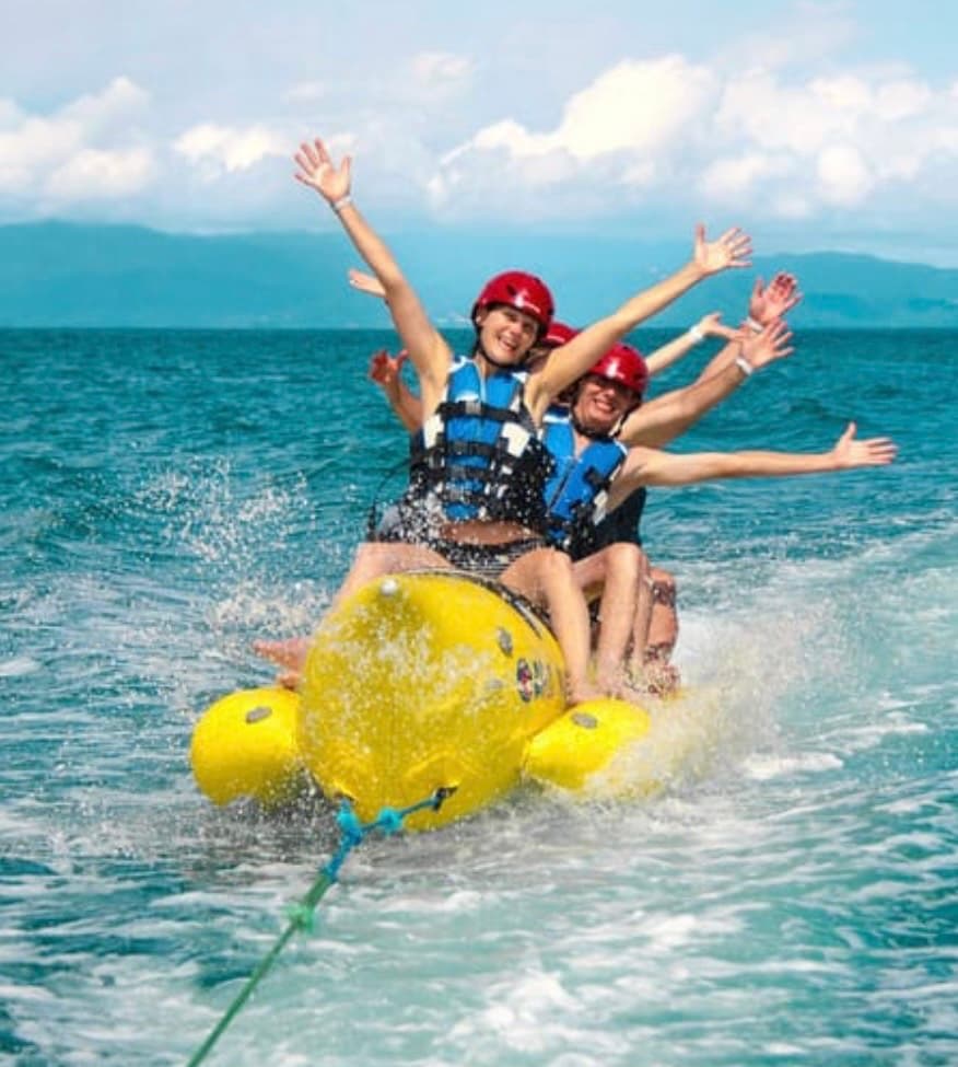 Costa Rica Family Vacation - Family Vacation Jaco