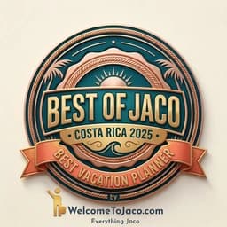 Best of Jaco 2025 — Best Vacation Planner