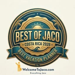 Best of Jaco 2026 — Best Vacation Planner