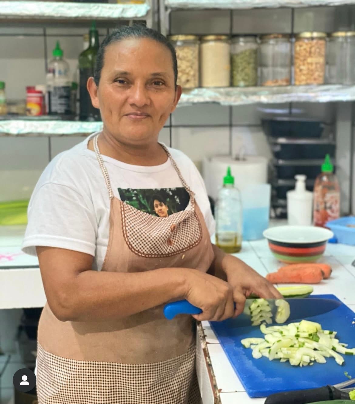 Costa Rican cooking classes in Jaco with local chefs