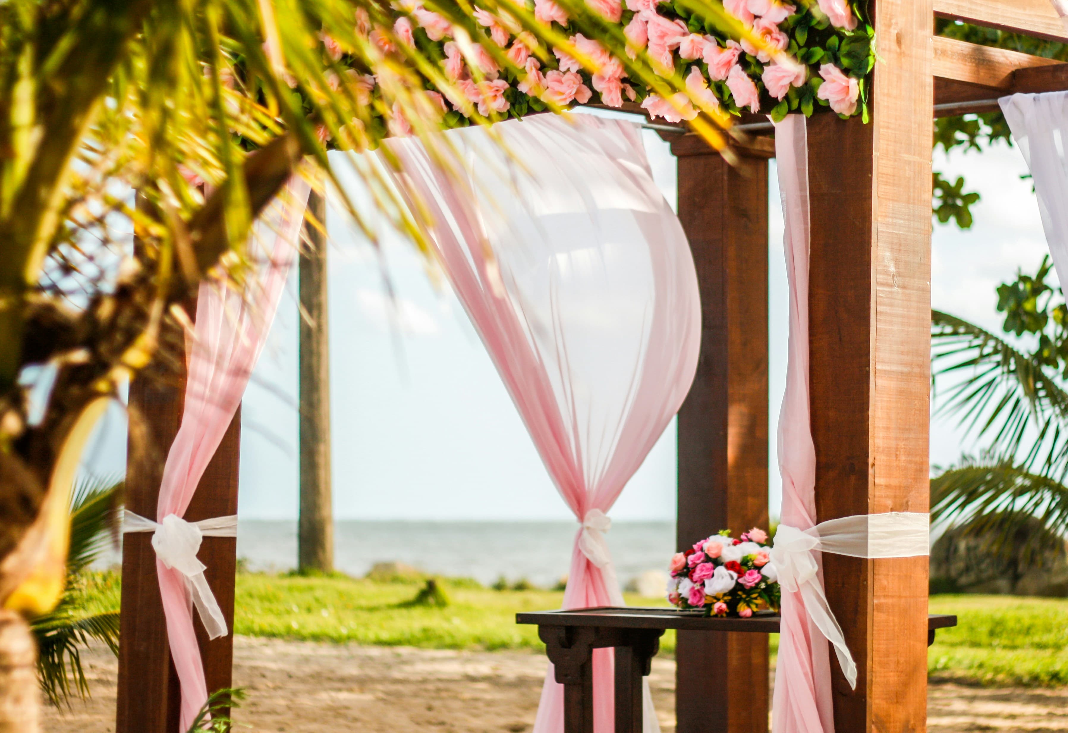 Event decoration services for special occasions in Costa Rica