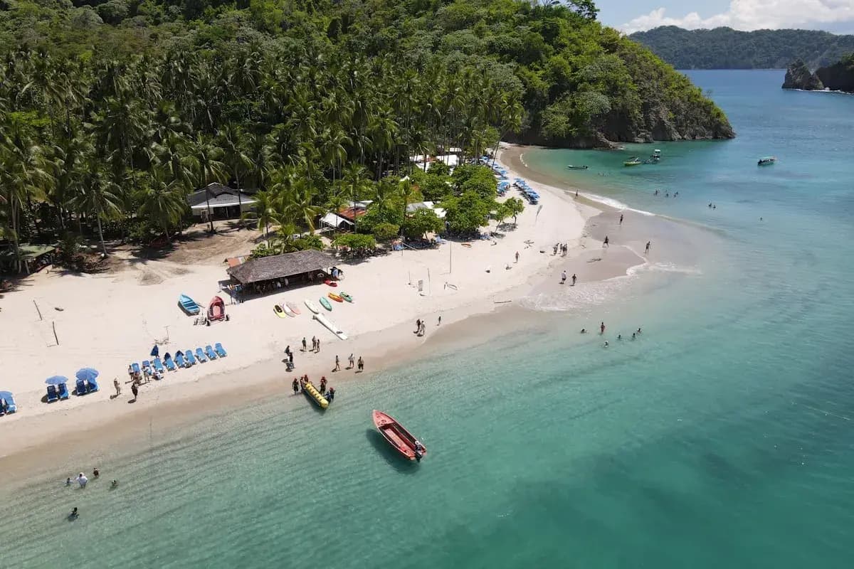 Professional party planning services in Jaco Costa Rica