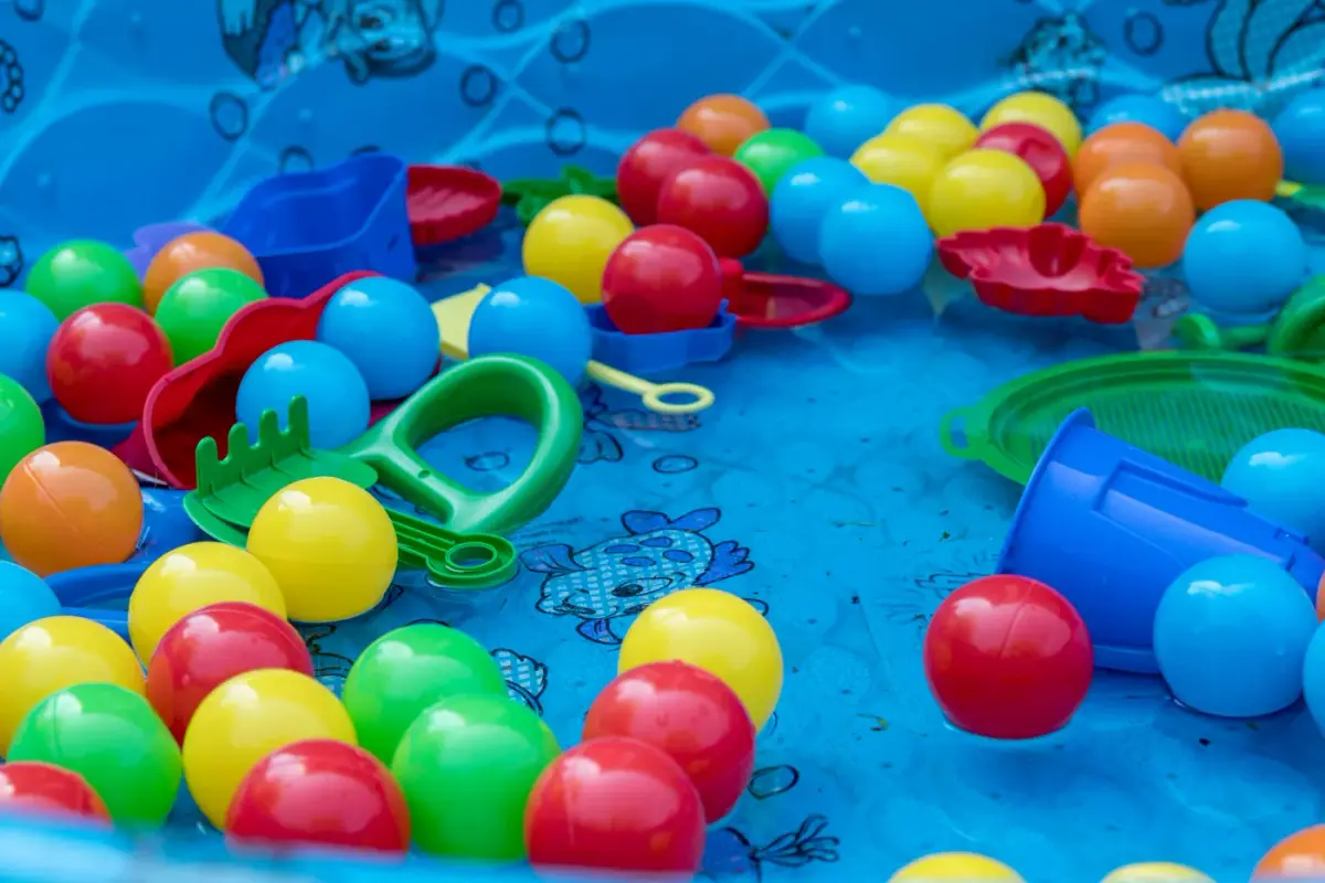 Pool party packages for vacation rentals in Jaco Costa Rica