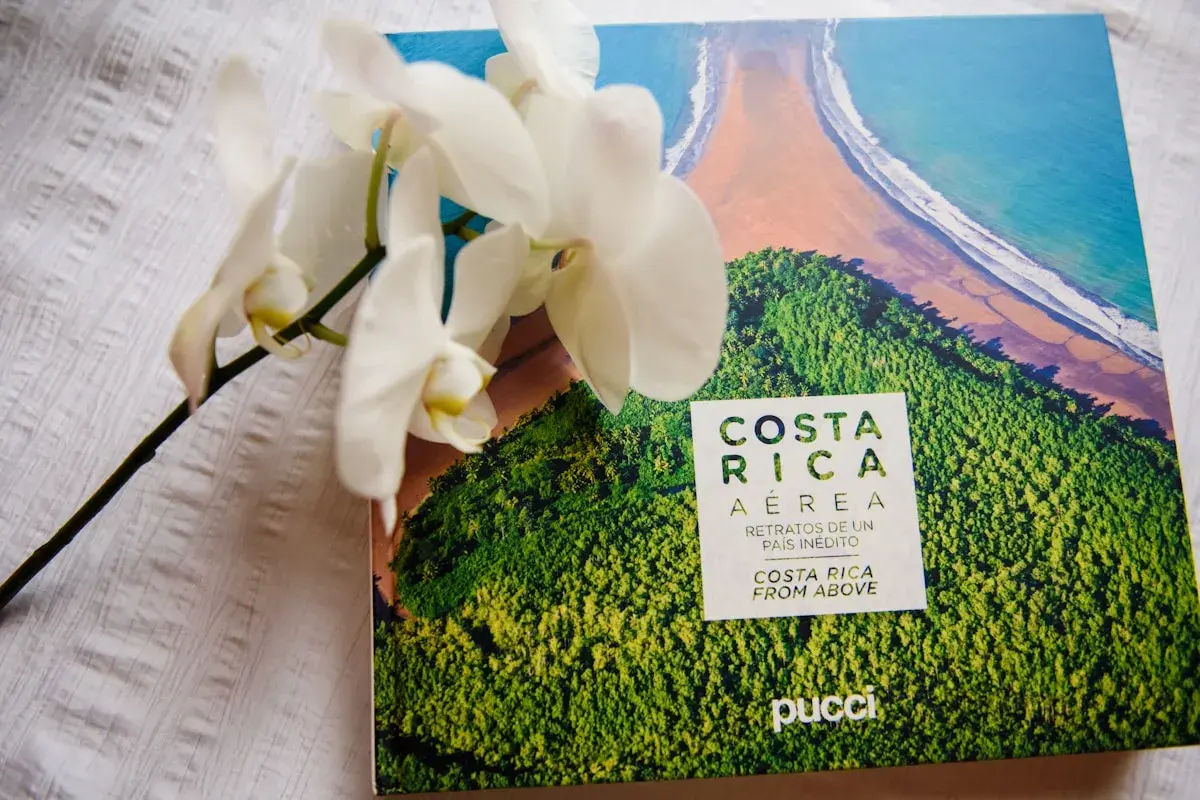 Beachfront dining in Jaco Costa Rica