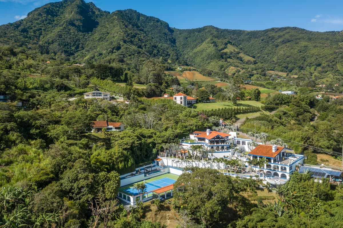 Family Vacation CR - Family Vacation Jaco Beach